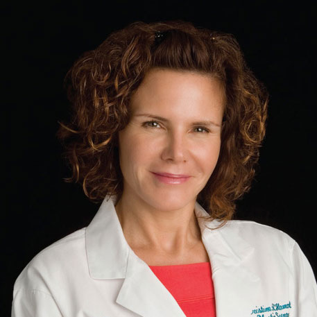 Christine Hamori, MD