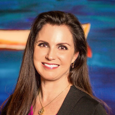 Danielle LeBlanc, MD