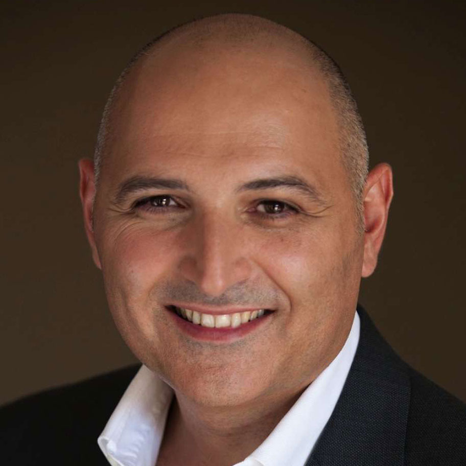 Tim Papadopoulos, MD